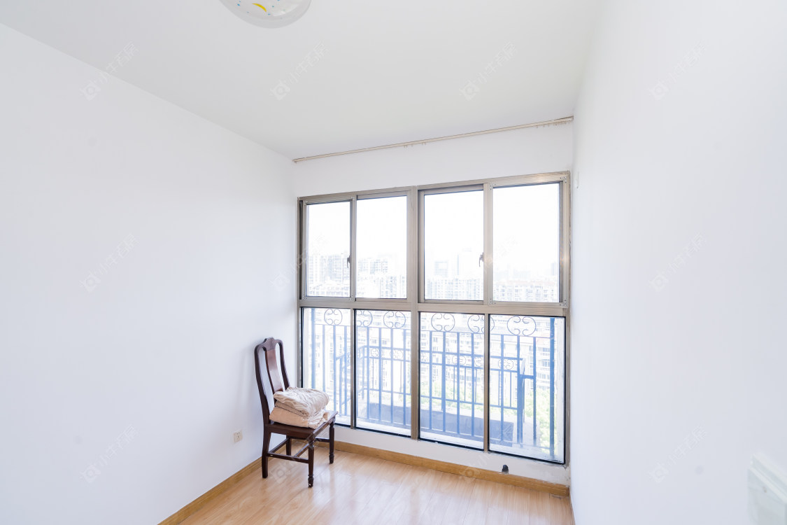 常州和平国际商业街在售二手房源室内图_小牛看房