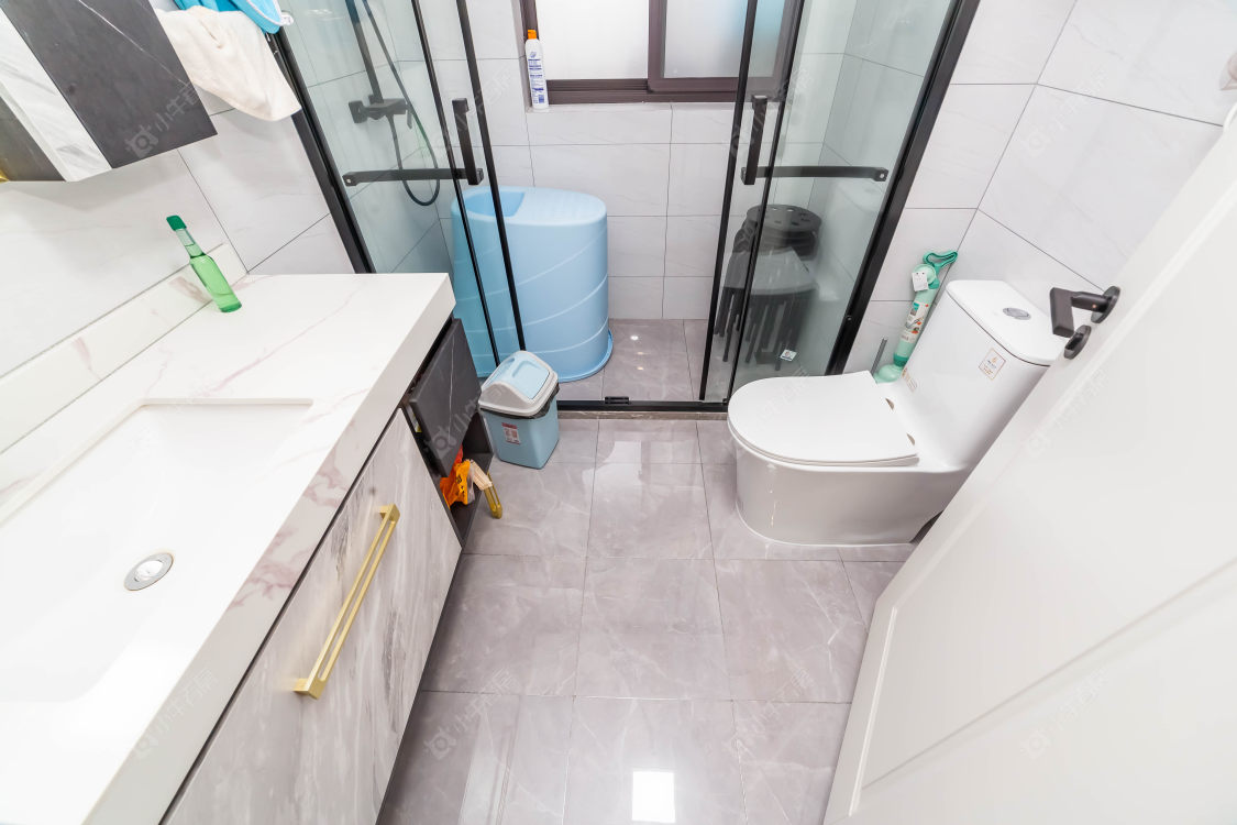 常州银河湾第一城二期在售二手房源室内图_小牛看房