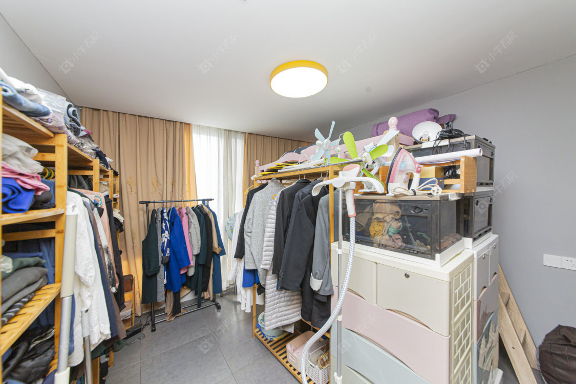 常州湖滨壹号在售二手房源_小牛看房