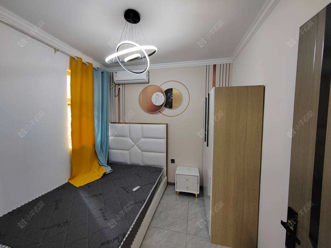 常州常发豪郡在租房源室内图_小牛看房