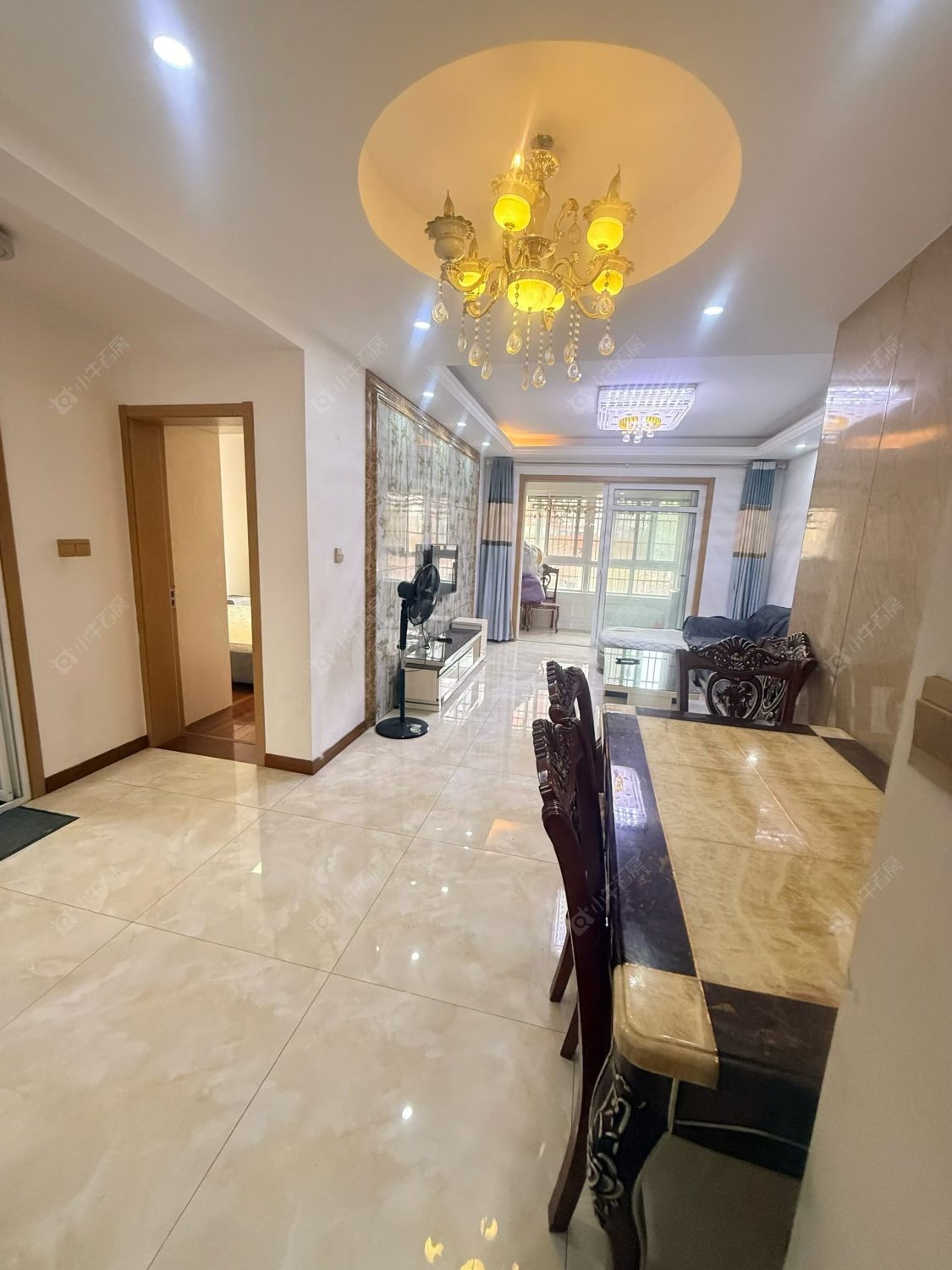 南淳家园房源室内图 常州南淳家园在租房源室内图_小牛看房