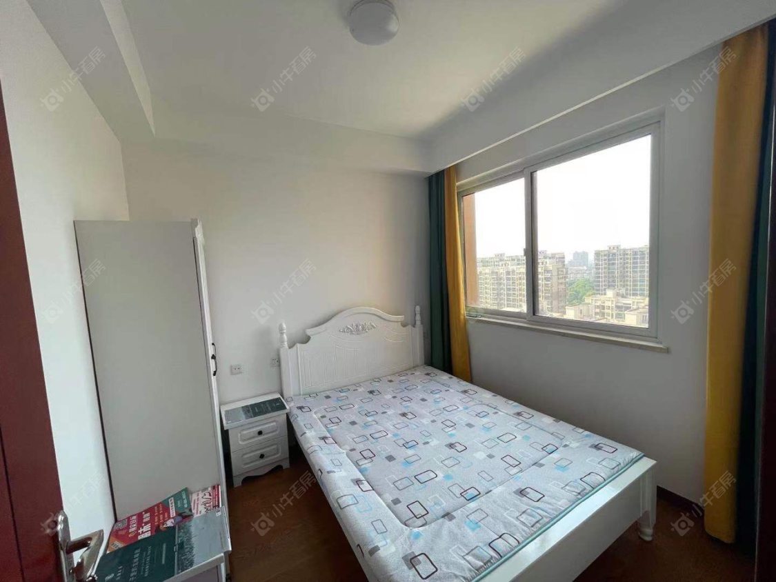 港龙新港城房源室内图 常州港龙新港城在租房源室内图_小牛看房