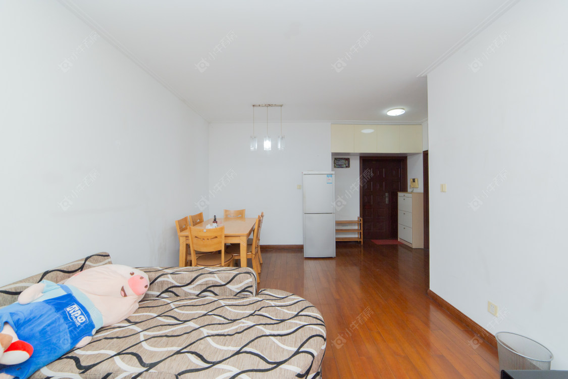 常州府翰苑东区在租房源室内图_小牛看房