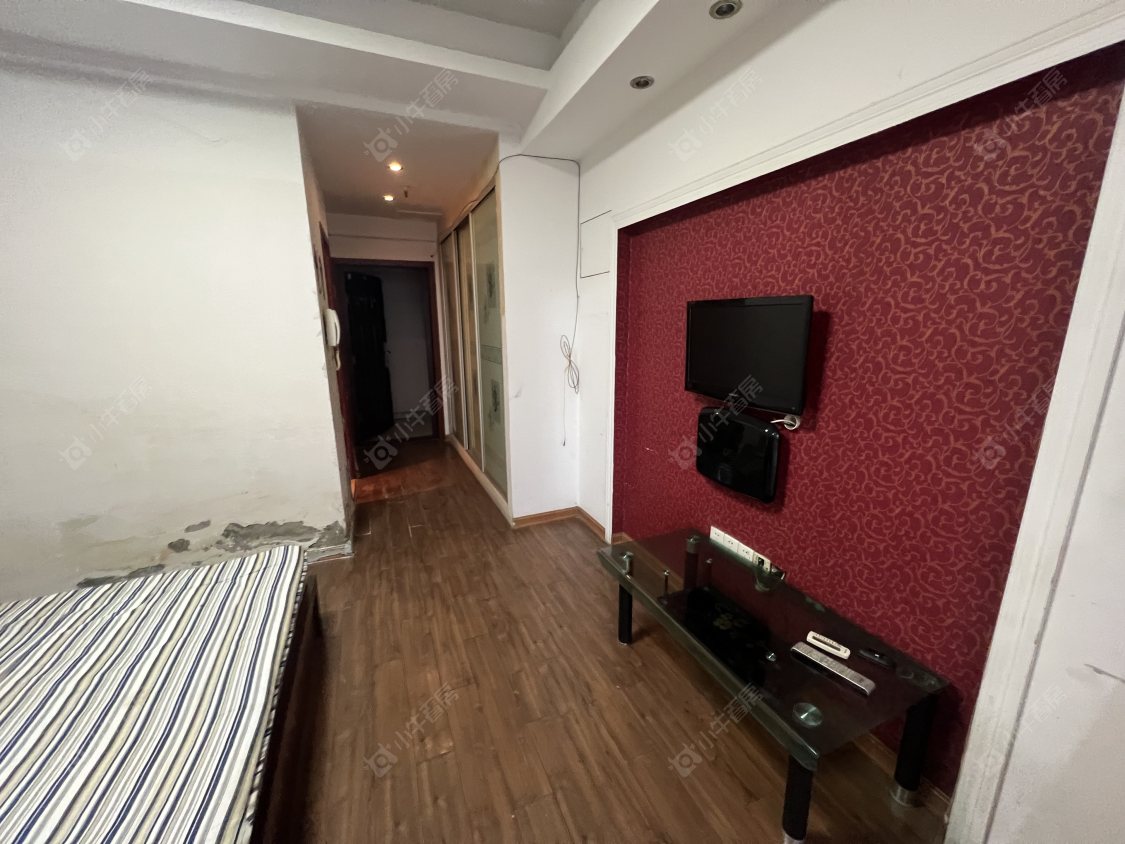 常州新城尚东区花园西区在租房源室内图_小牛看房