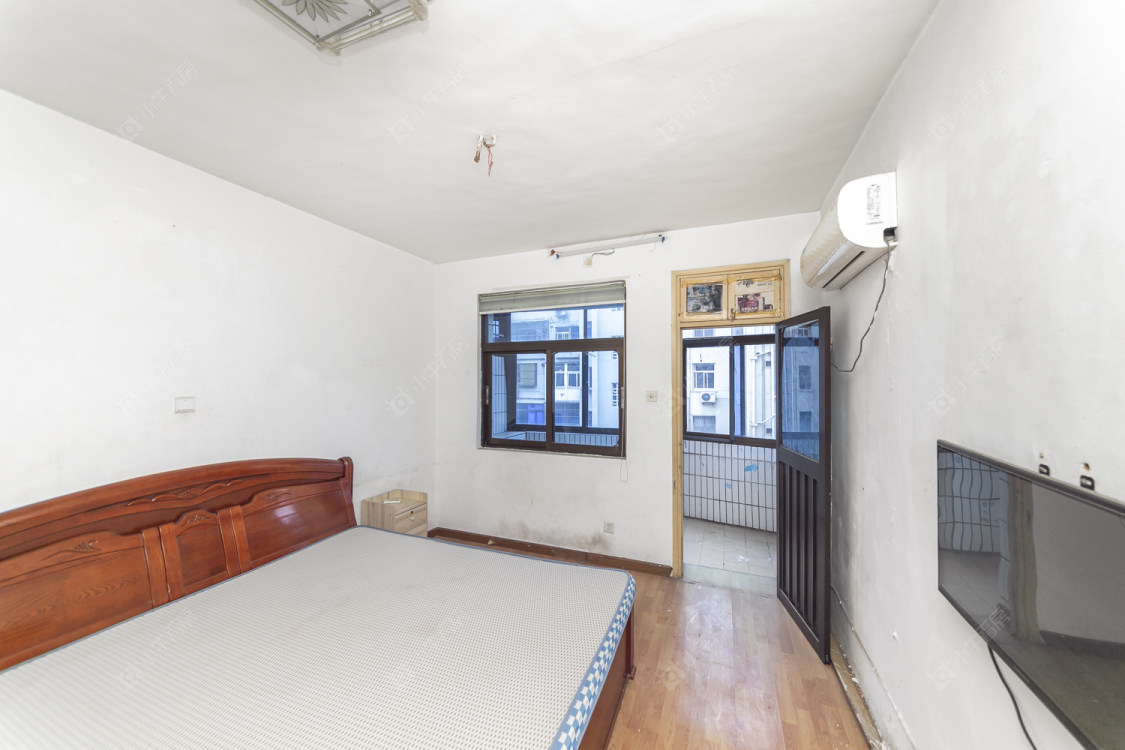 常州清潭六村在售二手房源室内图_小牛看房