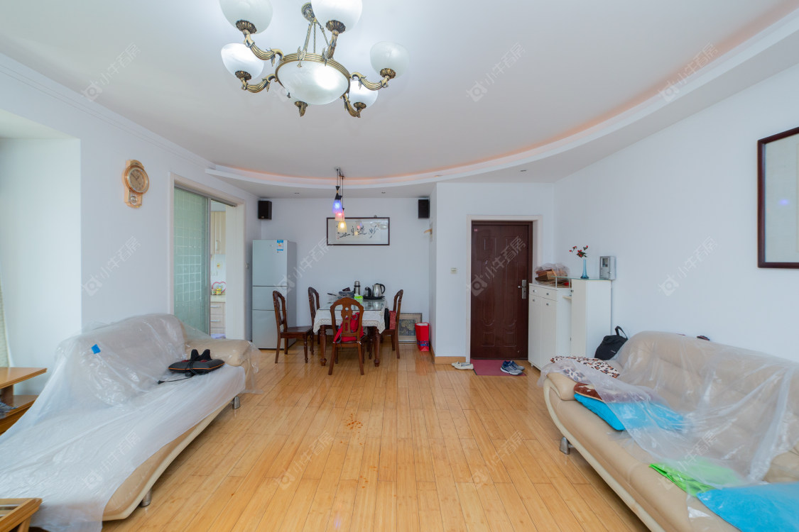 新城蓝钻苑南区房源室内图 常州新城蓝钻苑南区在售二手房源室内图_小牛看房