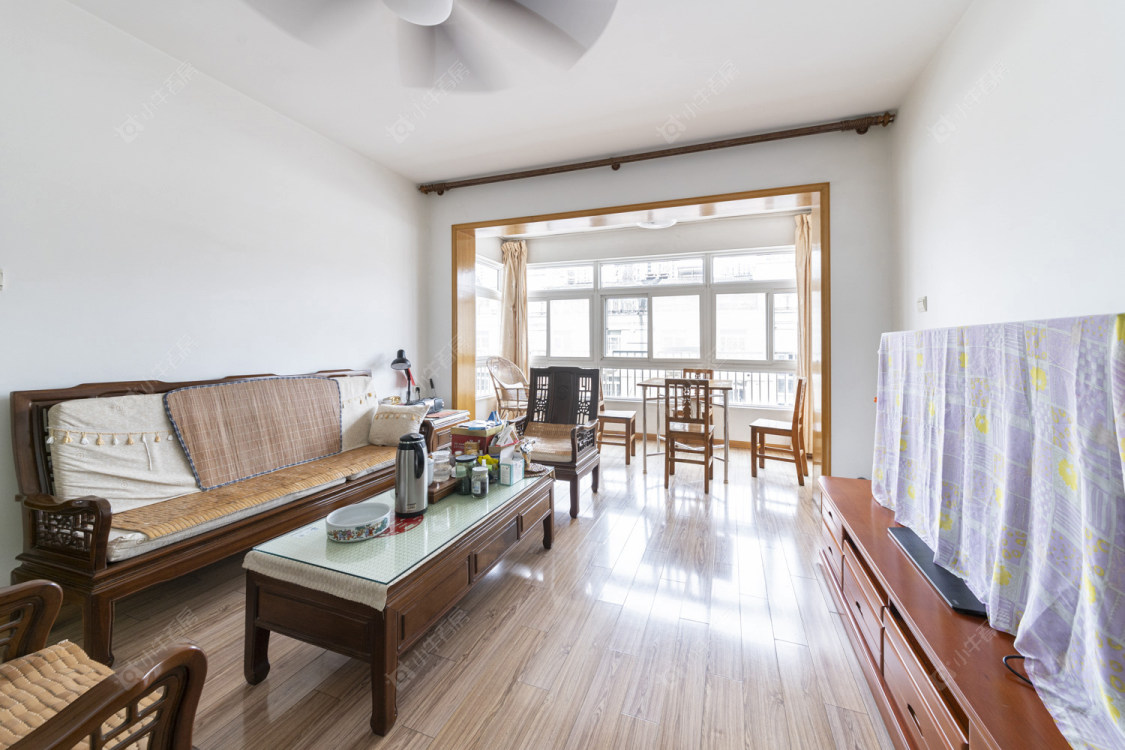 常州欣达园在售二手房_小牛看房