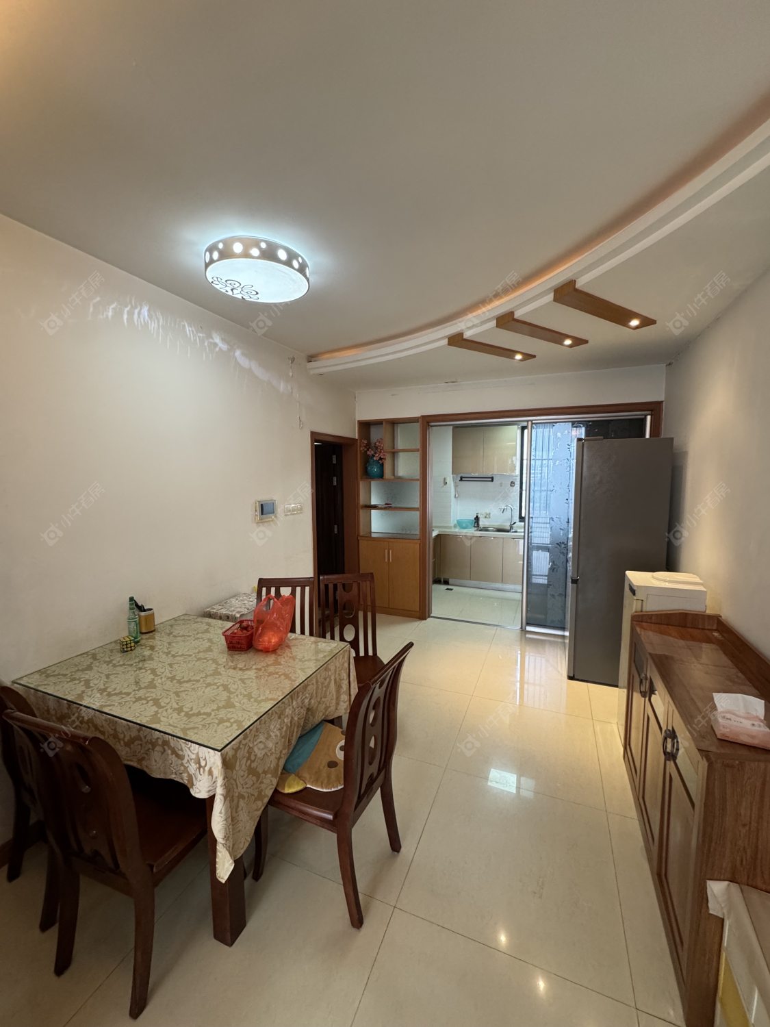 常州吟枫苑东区在租房源室内图_小牛看房