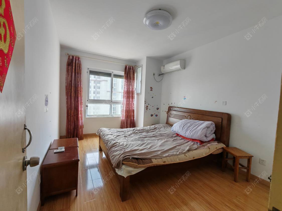 常州丁香苑(钟楼)在租房源室内图_小牛看房