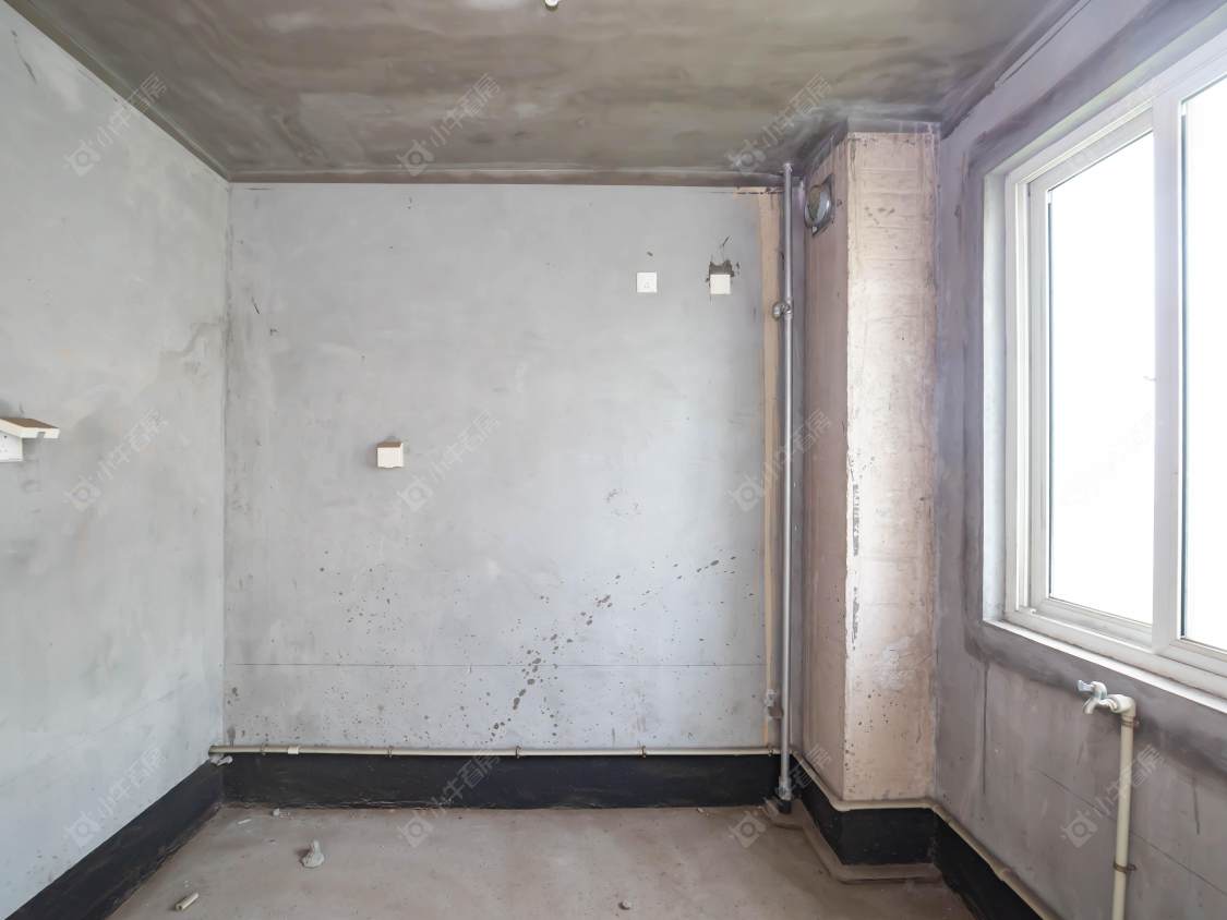 常州聚博花园在售二手房源室内图_小牛看房