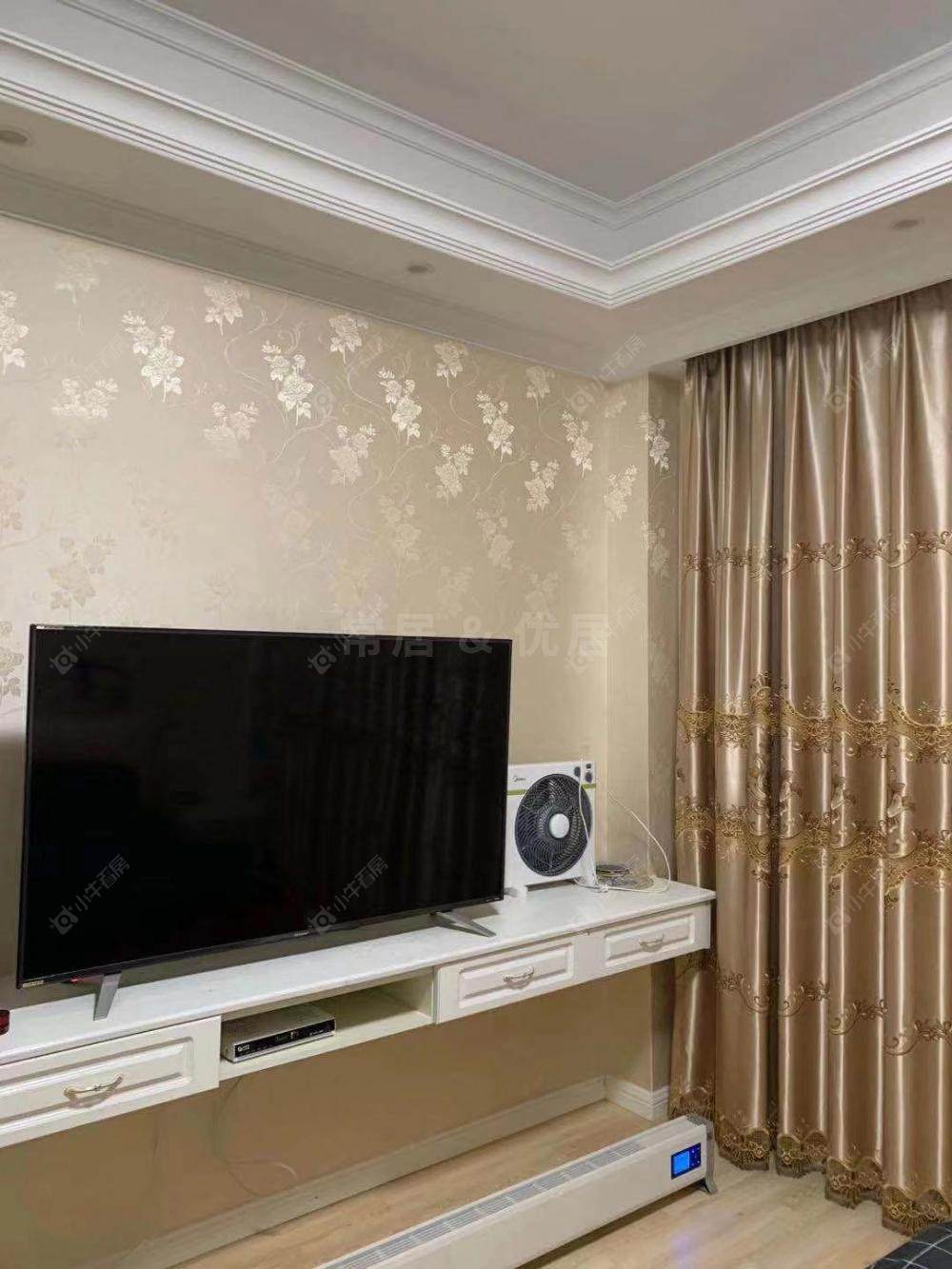 常州太湖香树湾在售二手房源室内图_小牛看房