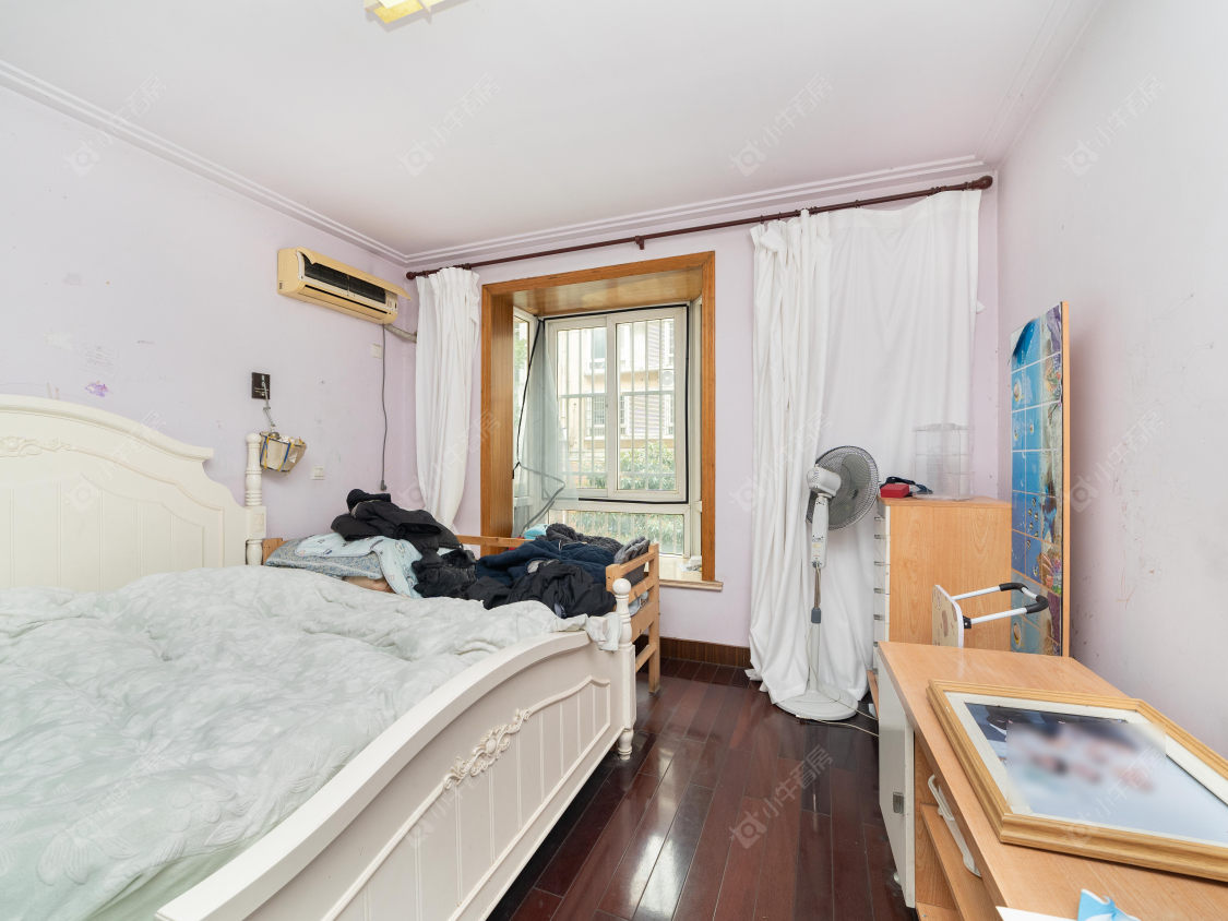 常州阳湖世纪苑北苑在售二手房源室内图_小牛看房