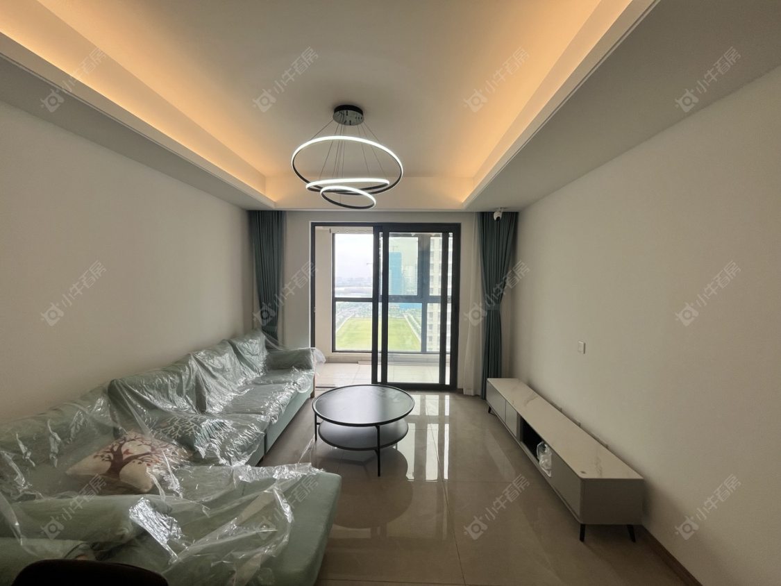 弘阳云峯房源室内图 常州弘阳云峯在租房源室内图_小牛看房