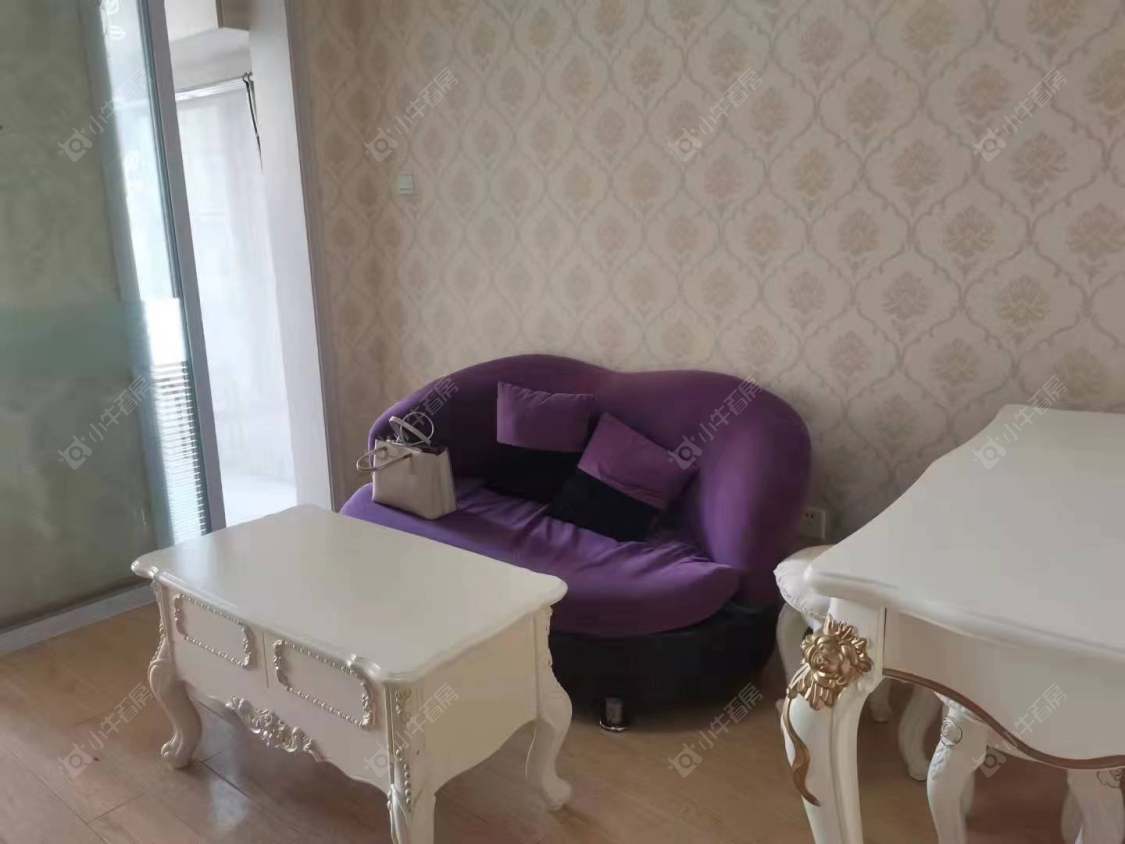 常州和平国际在租房源_小牛看房