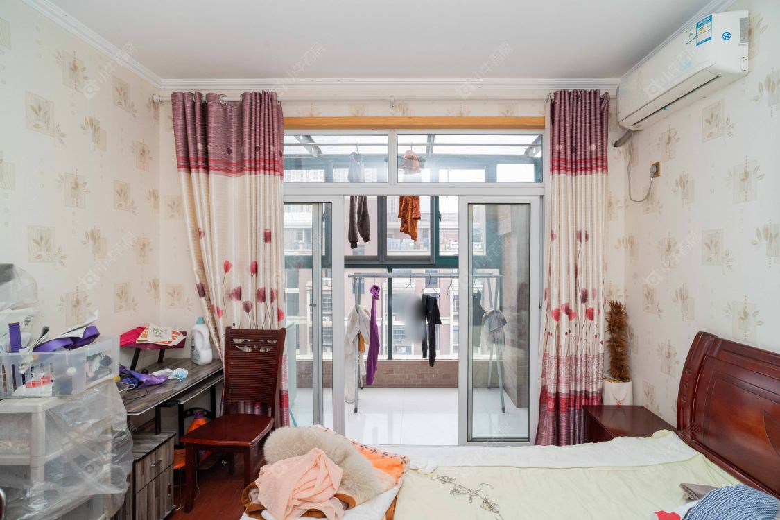 常州枫逸人家在售二手房源室内图_小牛看房