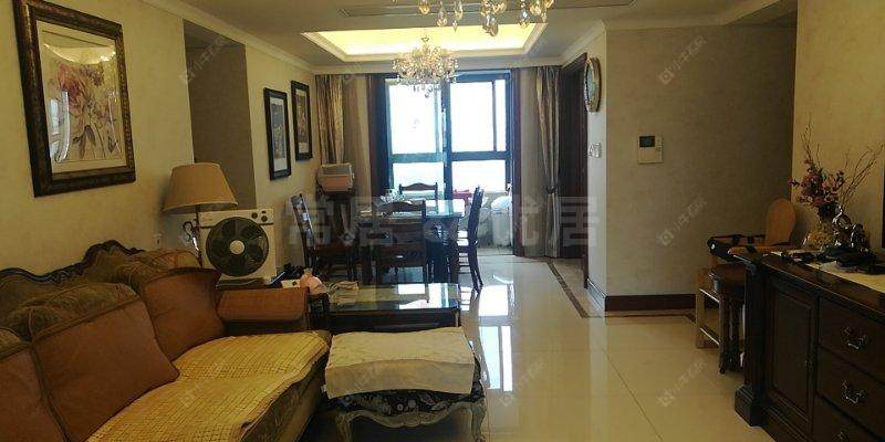 新城金郡(天宁)二期房源室内图 常州新城金郡(天宁)二期在售二手房源室内图_小牛看房