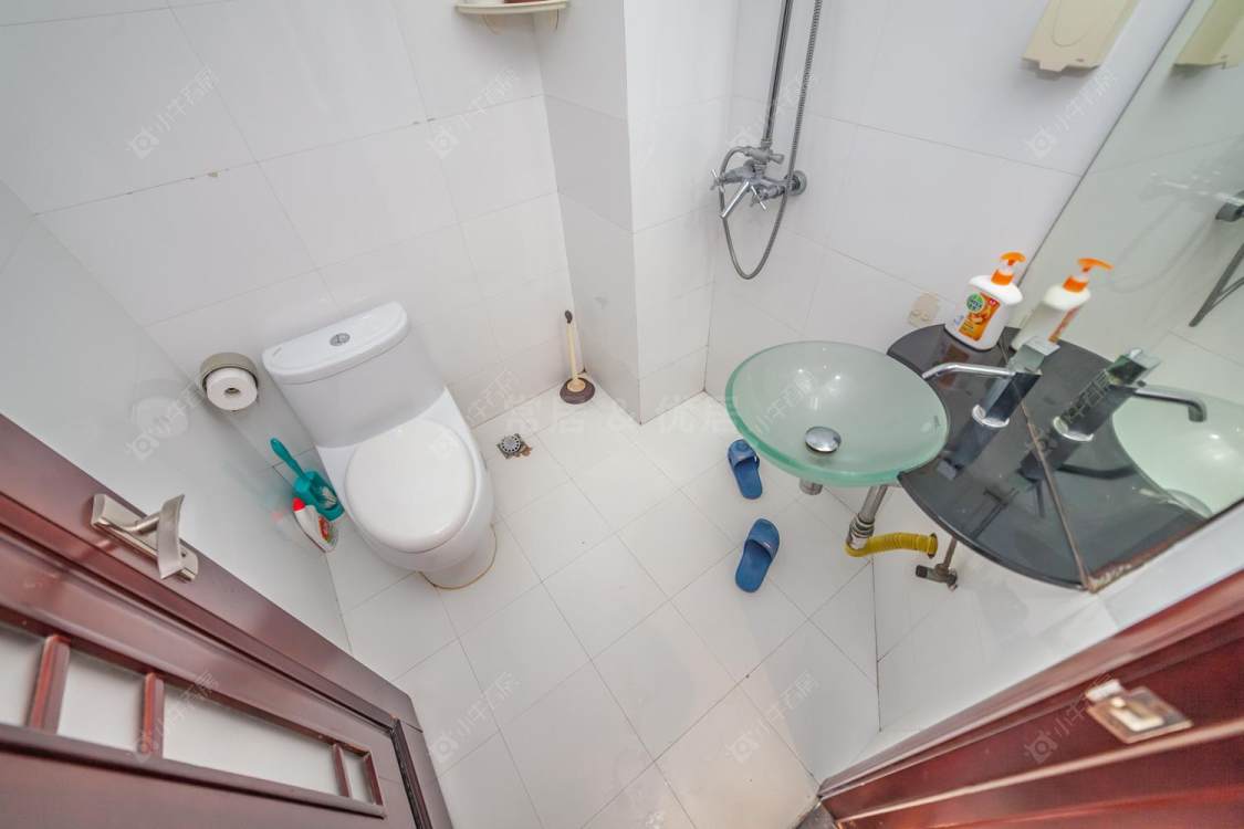 常州河景花园在售二手房源室内图_小牛看房