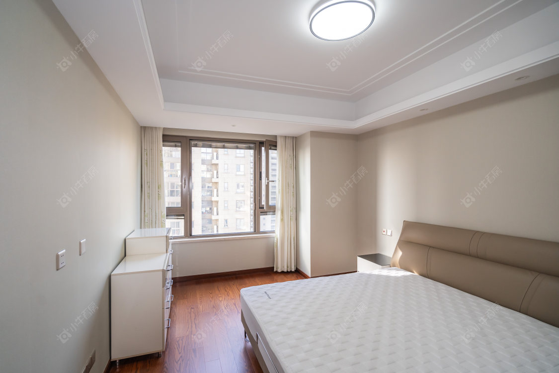 常州九洲新世界君玺在售二手房源室内图_小牛看房