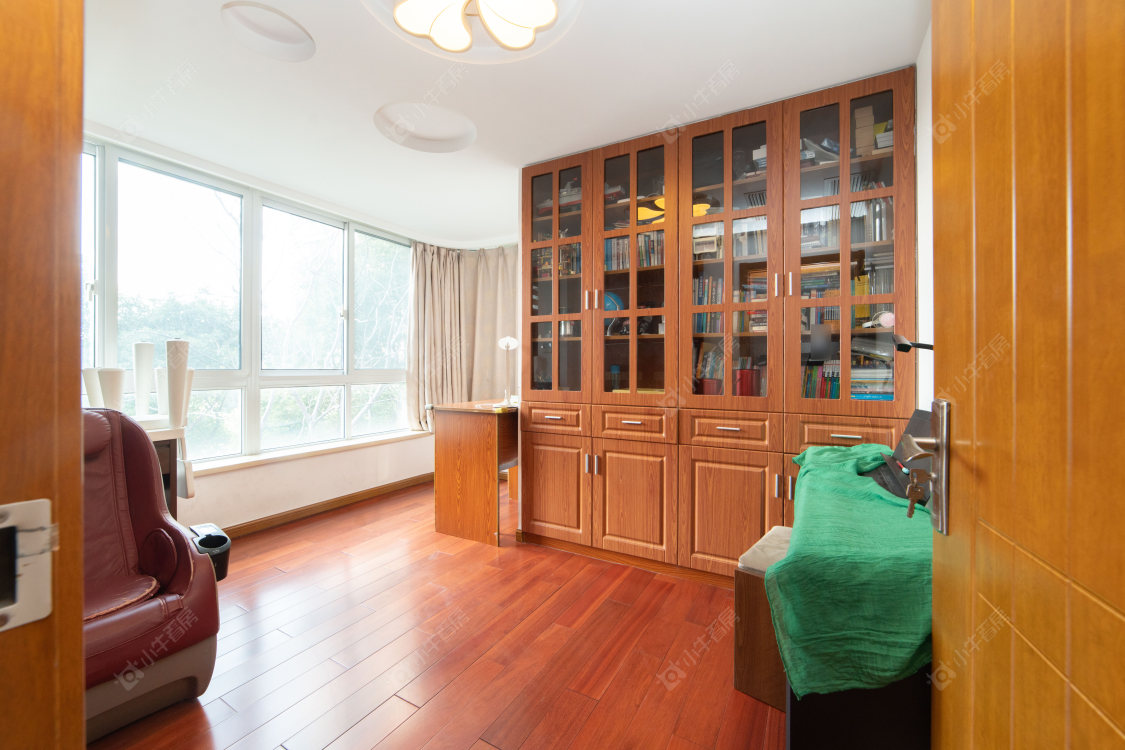 常州璞丽湾花园在售二手房源室内图_小牛看房