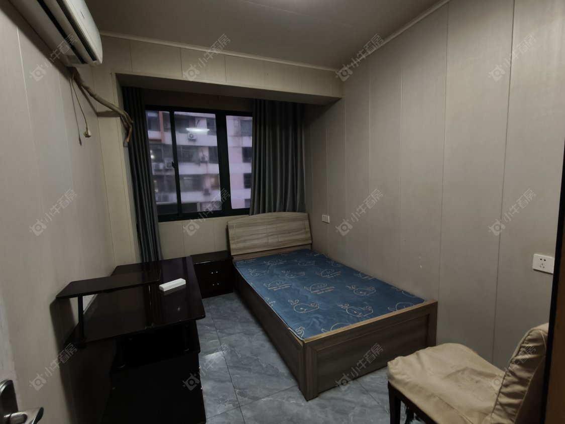 常州湾里新村在租房源_小牛看房