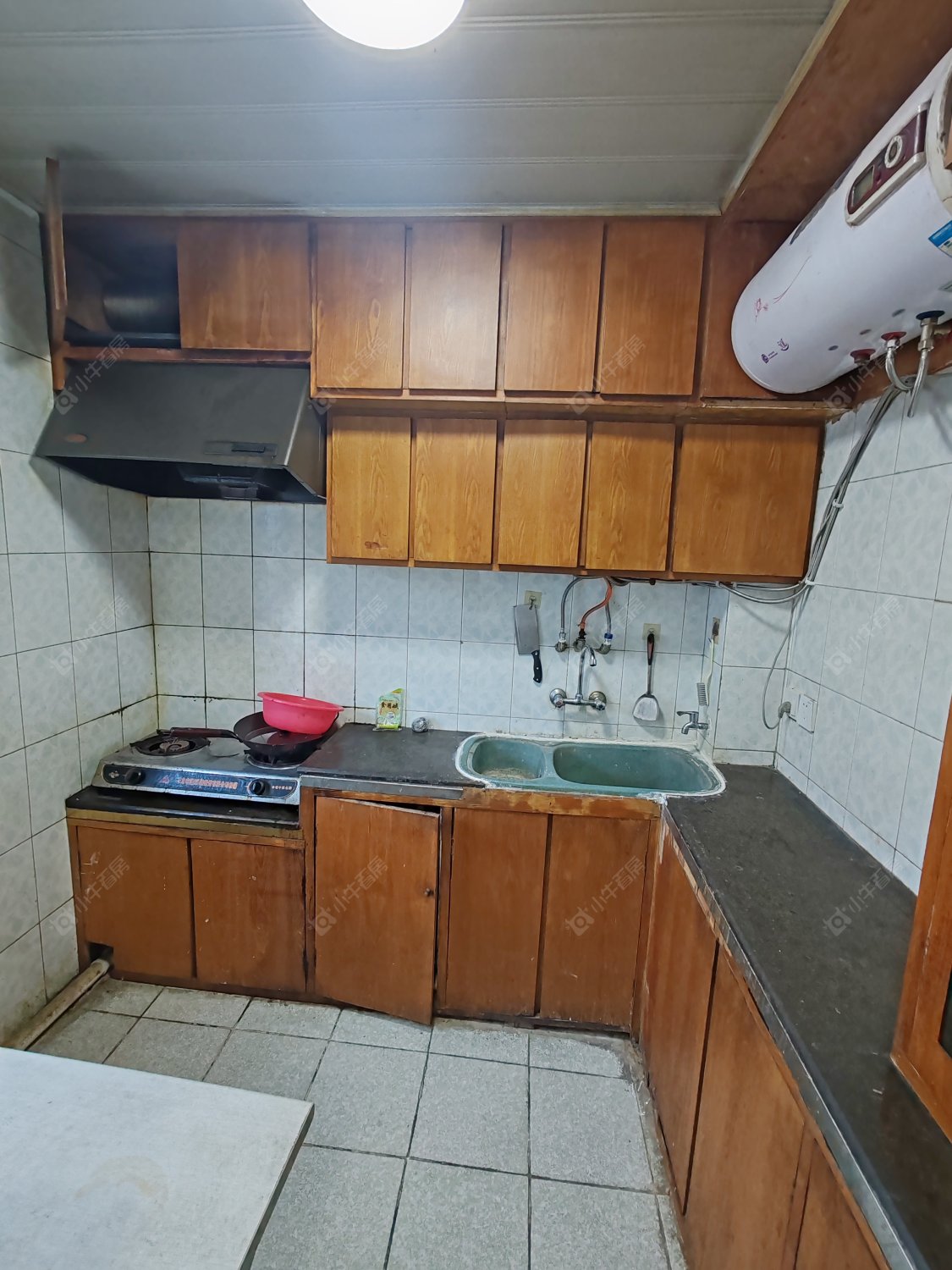 常州勤业五村在租房源_小牛看房