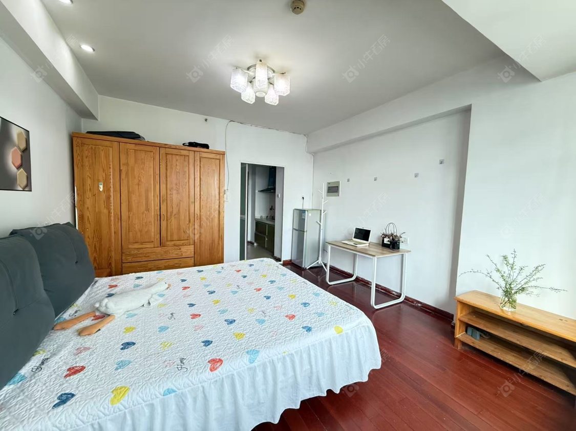 常州天禄商务广场在租房源室内图_小牛看房