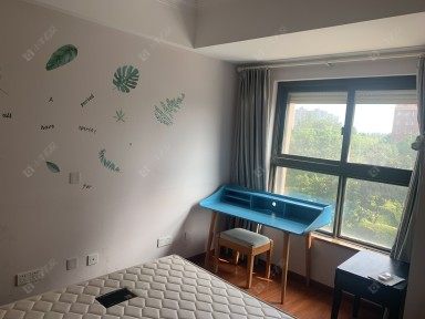 常州天安尚城二期在租房源_小牛看房