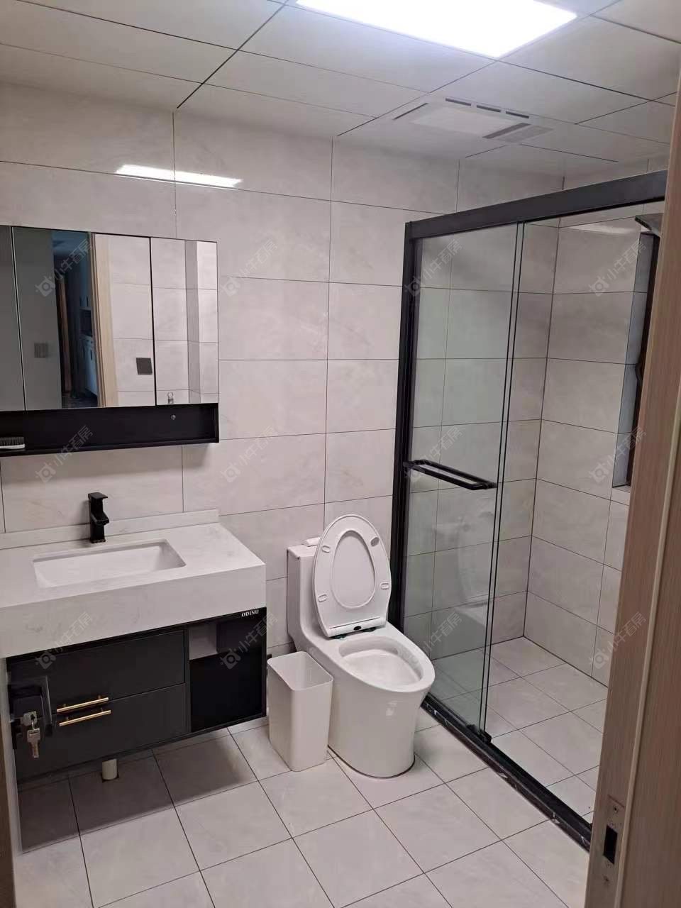 常州雅居乐凤凰台在租房源室内图_小牛看房