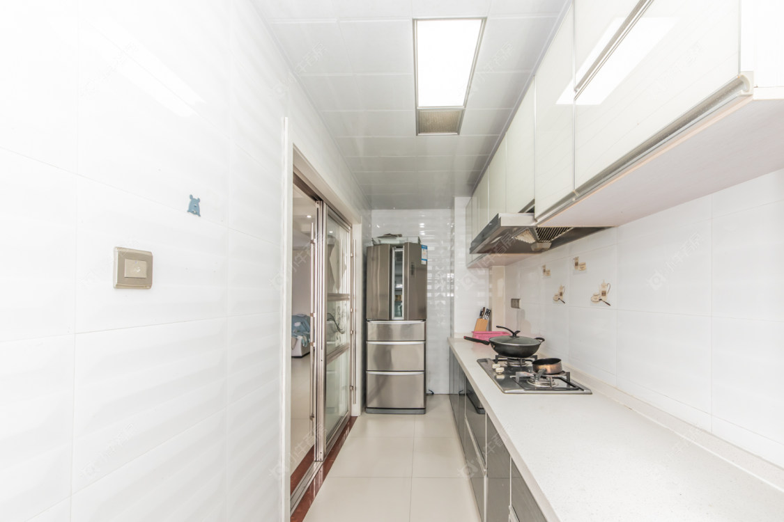 常州荣盛馨河郦舍在售二手房源室内图_小牛看房