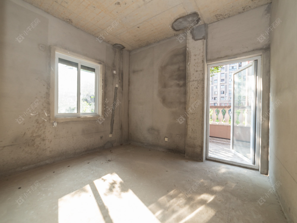 常州龙城福第在售二手房源室内图_小牛看房