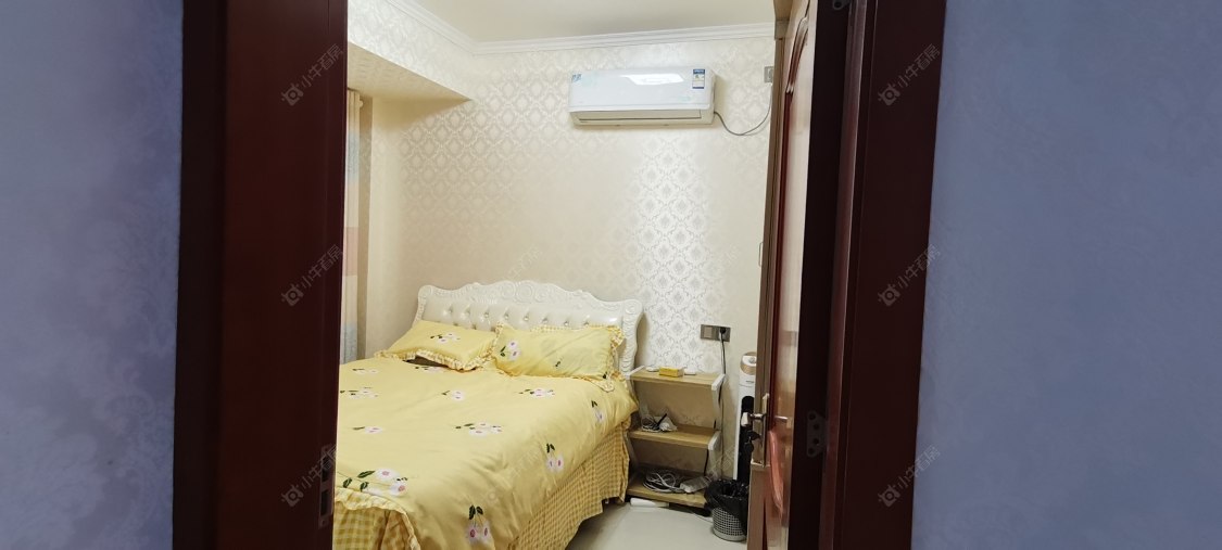 常州怡枫苑在租房源_小牛看房