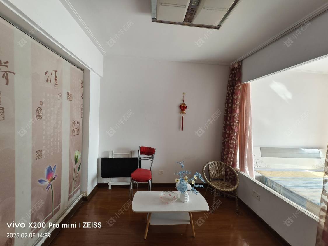 常州新城蓝钻苑东区在租房源室内图_小牛看房