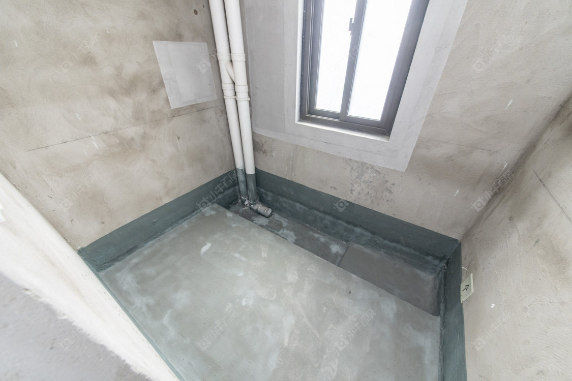 常州星河国际十二区在售二手房源室内图_小牛看房