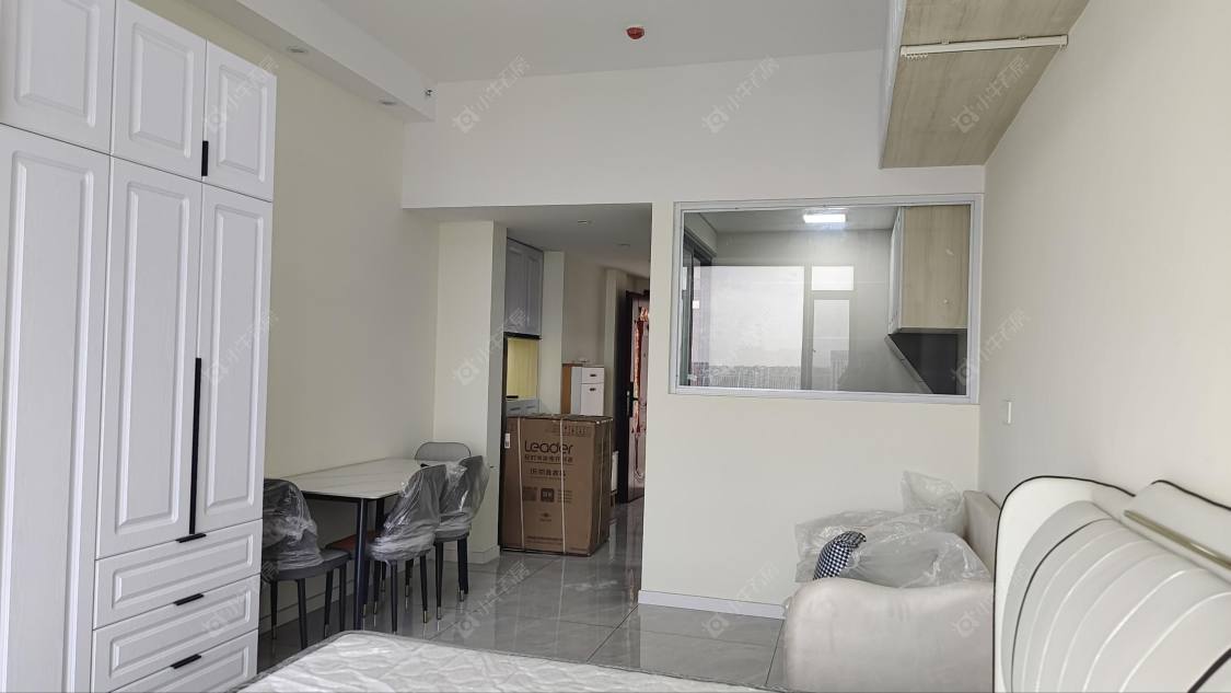 碧桂园壹号天禧房源室内图 常州碧桂园壹号天禧在租房源室内图_小牛看房