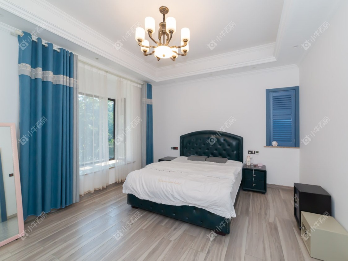 常州九龙仓时代上院别墅区在租房源_小牛看房