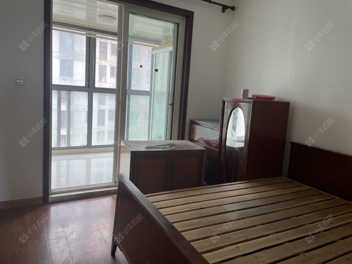 常州水晶城在租房源室内图_小牛看房