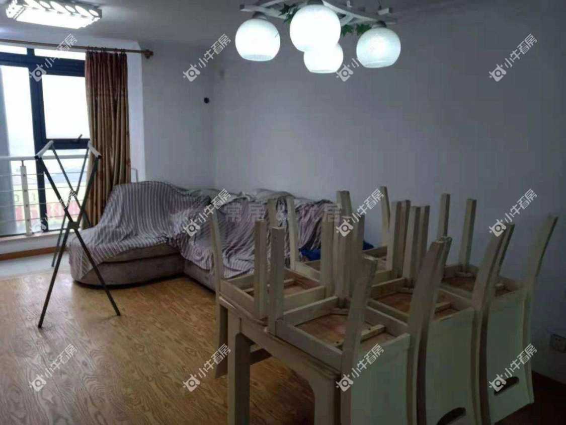 常州金田精英汇在租房源_小牛看房