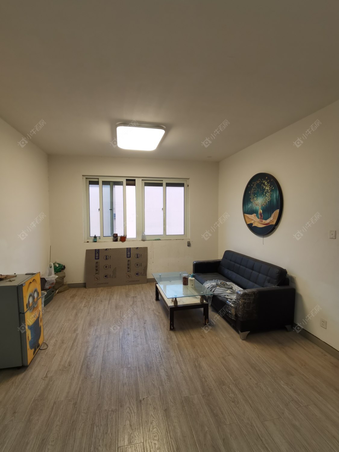 常州新景花苑四期在租房源_小牛看房