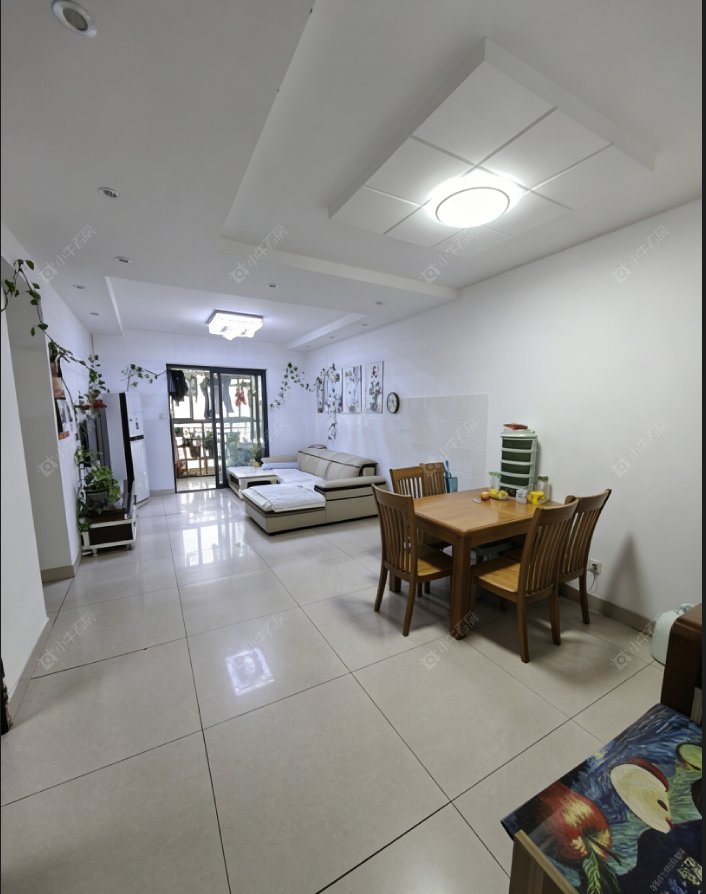 佳兆业凤凰湖壹号房源户型图 常州佳兆业凤凰湖壹号在租房源户型图_小牛看房