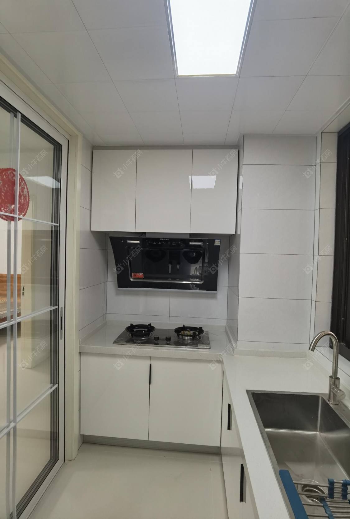 常州百馨西苑五期在租房源室内图_小牛看房