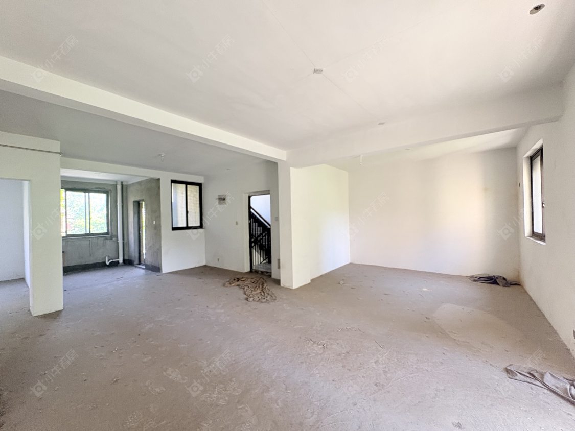 常州领秀花都在售二手房源室内图_小牛看房