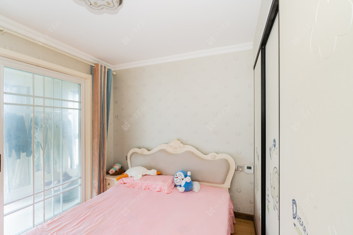 常州高成天鹅湖在售二手房源室内图_小牛看房