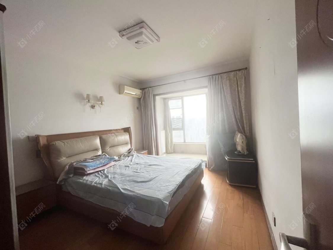 常州兰陵尚品花园在租房源_小牛看房