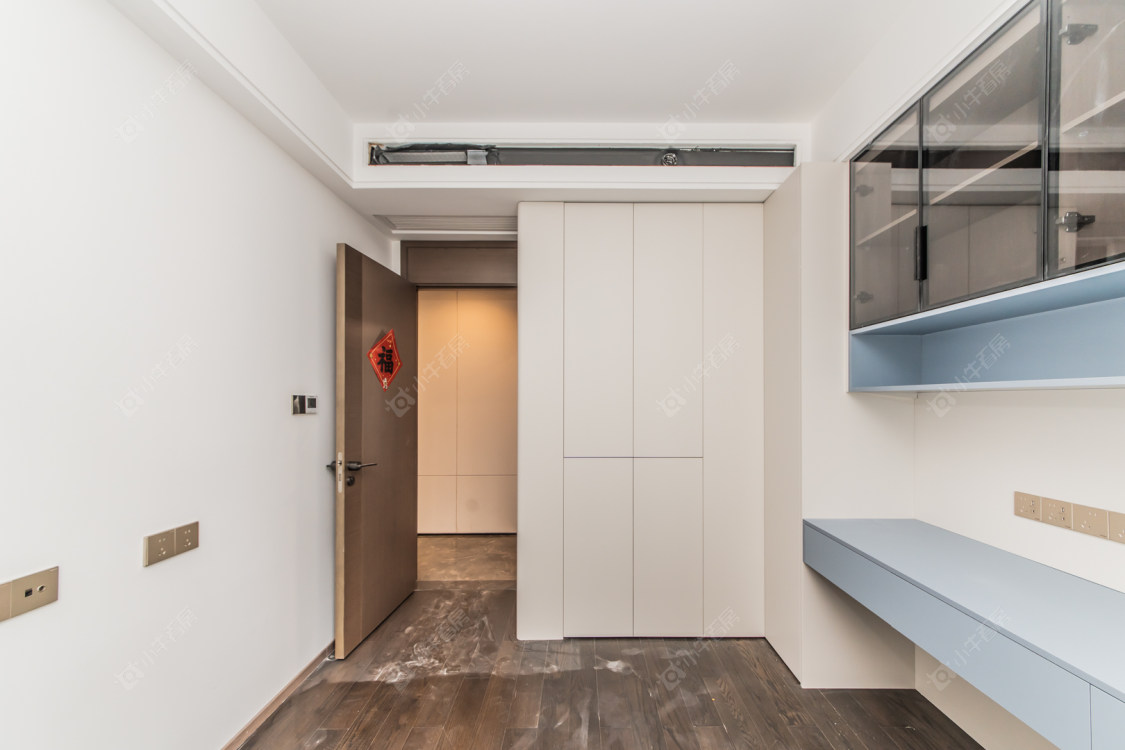 常州华宇新城天境在售二手房源室内图_小牛看房