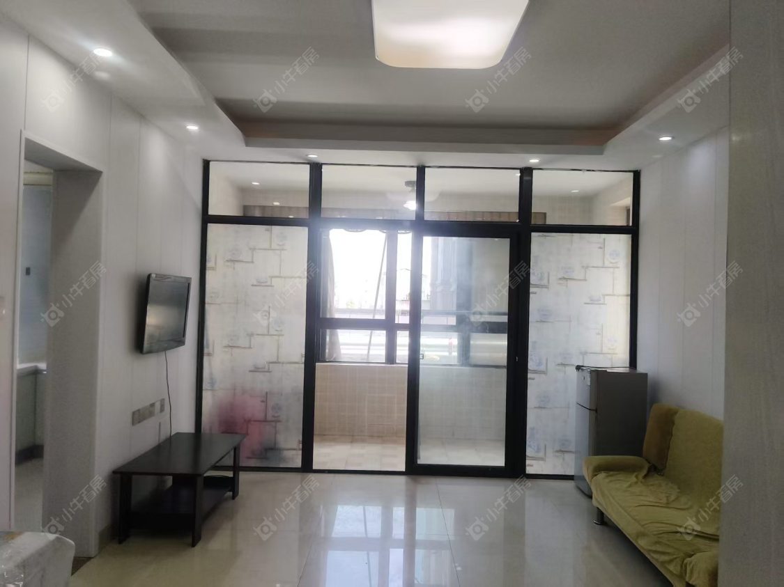 常州龙城福第在租房源室内图_小牛看房