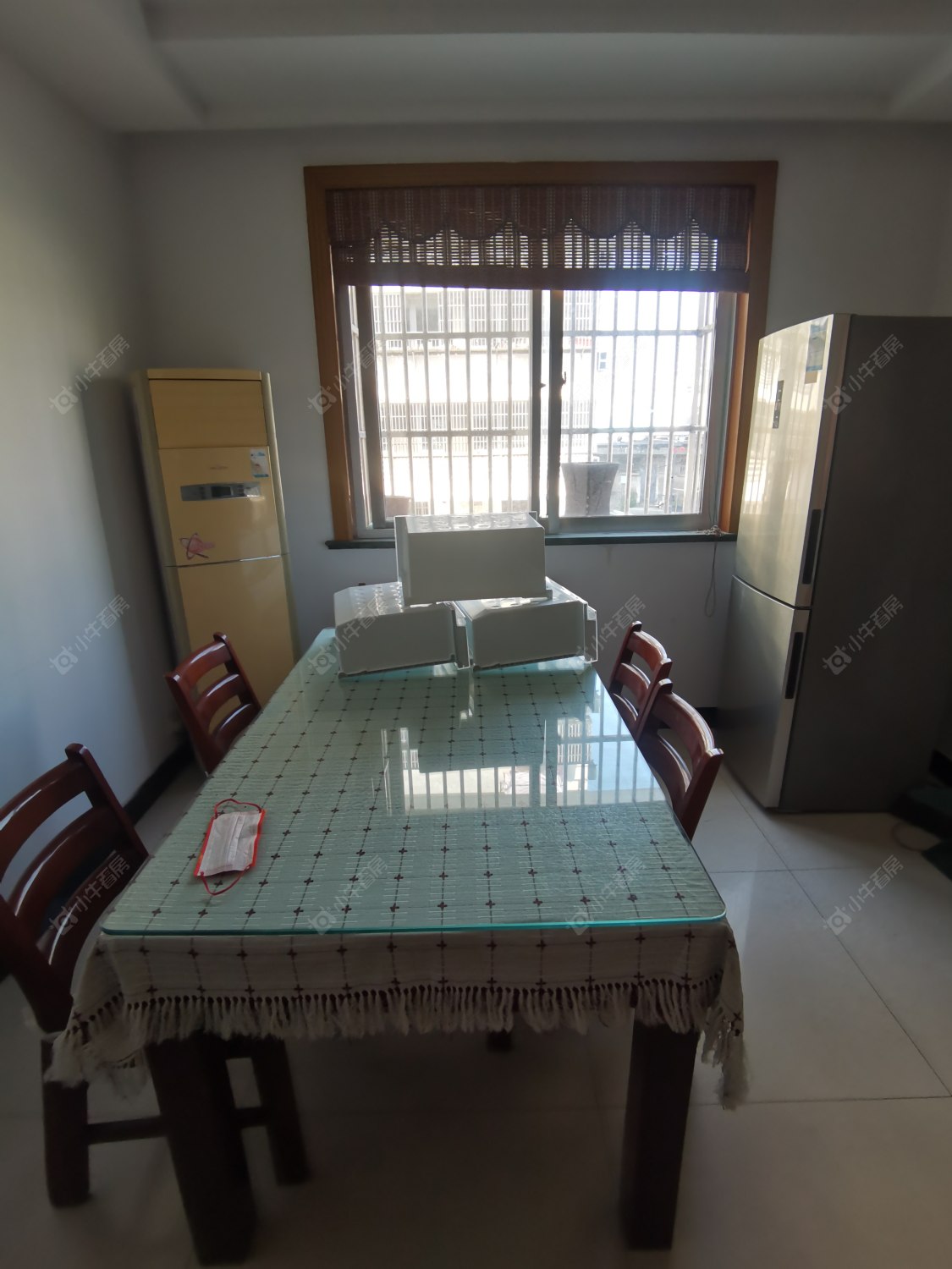 常州翠园新村在租房源室内图_小牛看房