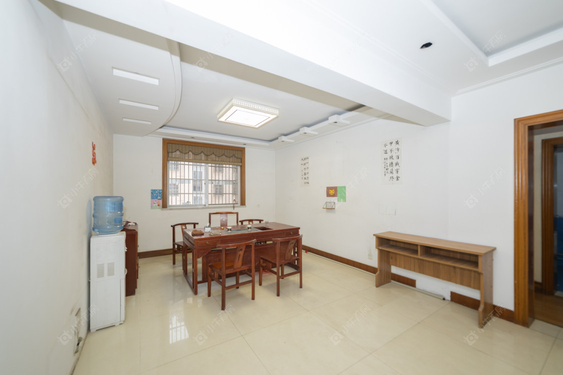 常州盘龙苑西区在售二手房源室内图_小牛看房