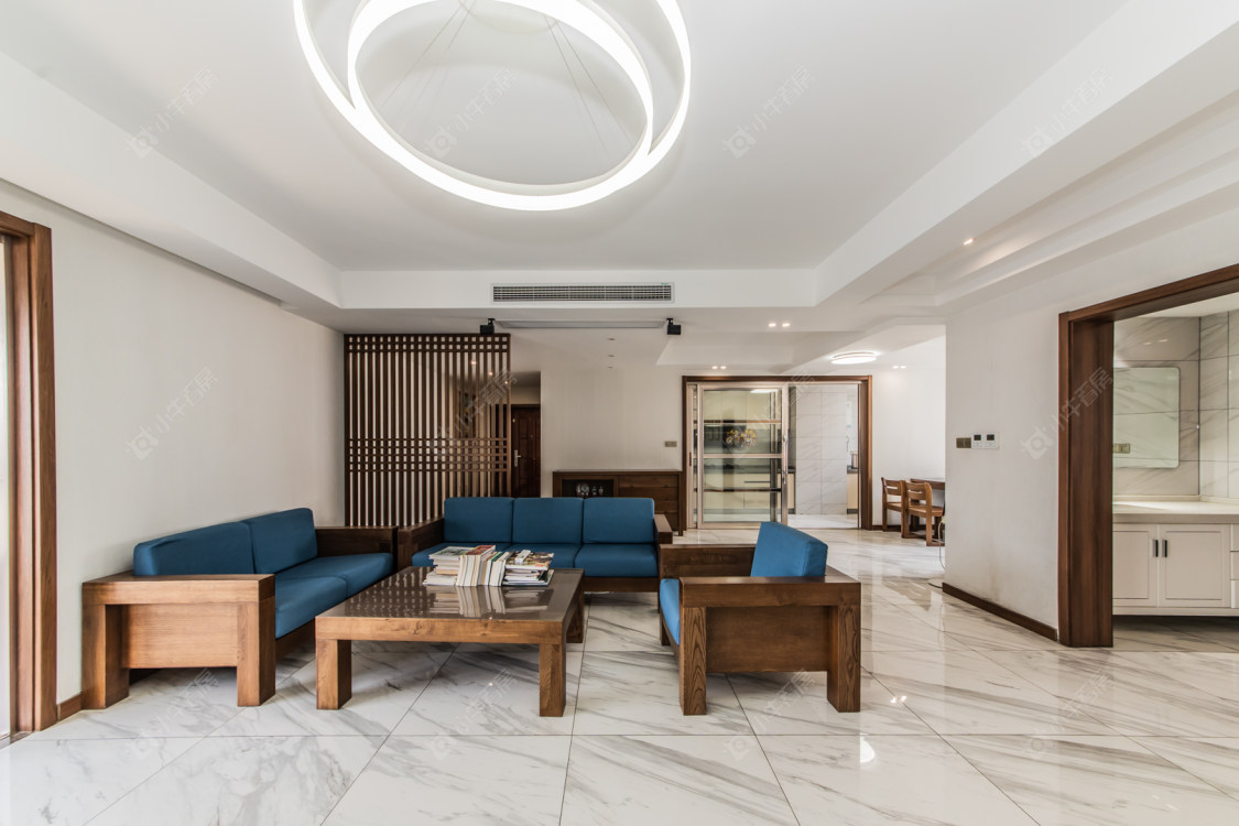 常州天润园在售二手房源室内图_小牛看房