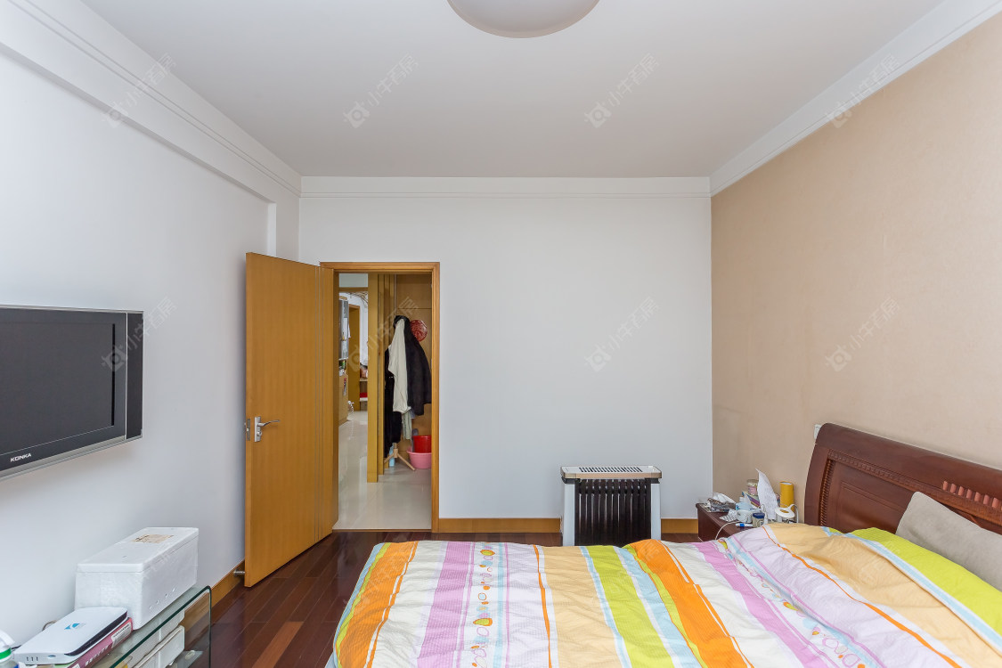 常州红梅假日花苑在售二手房源室内图_小牛看房