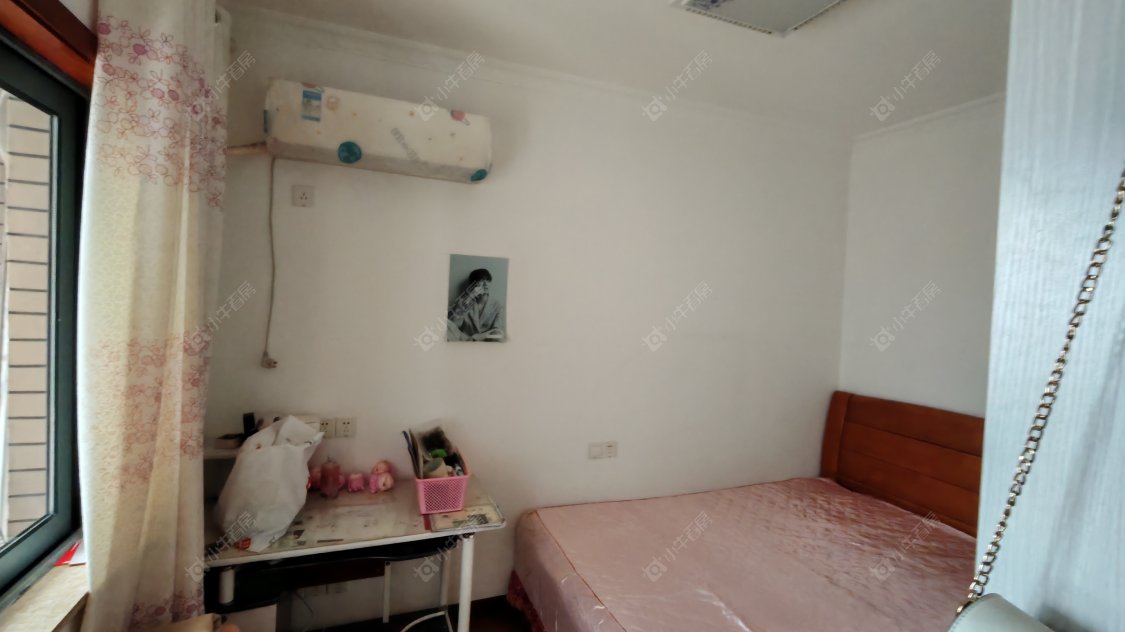 常州御城在租房源室内图_小牛看房